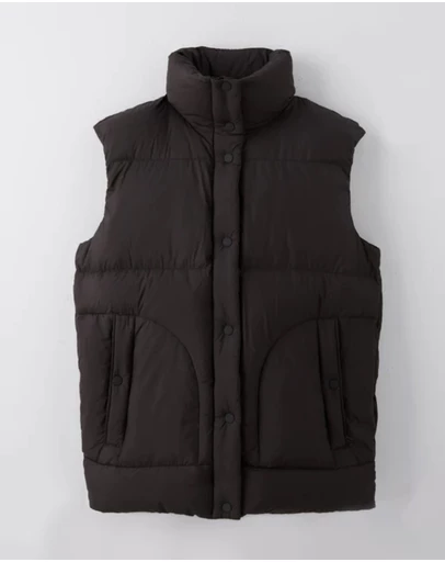 Tilley - Trail Down Vest