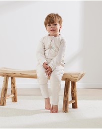 ergoPouch - Jersey Sleeping Bag 2.5 TOG