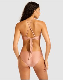 Seafolly - Palermo Hipster Bikini Bottom