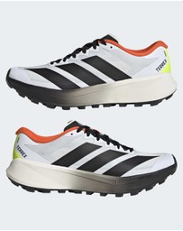 adidas Performance - Terrex Agravic 4 Trail Running Shoes Unisex
