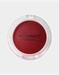 MAC - Glow Play Blush