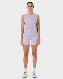 REC GEN - Oxy Float Tank