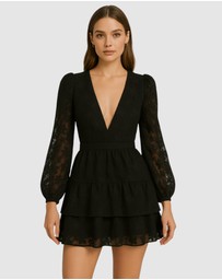 Honey and Beau - Olia Dress