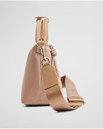 Country Road - Soft Top Handle Crossbody