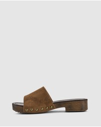 Verali - Chester Clogs