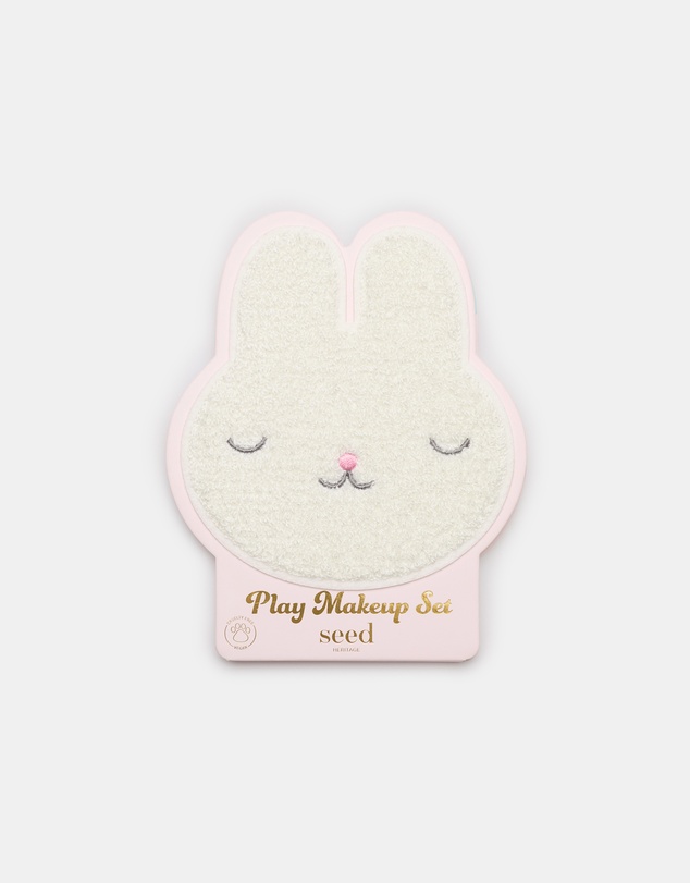 Seed Heritage - Bunny Play Makeup Kit
