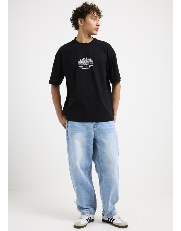 Spencer Project - Future Script T-Shirt