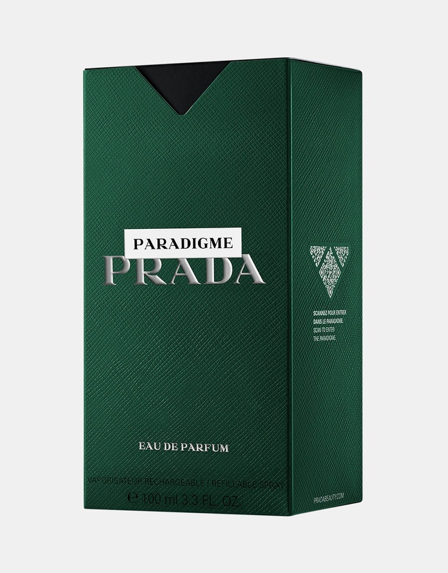 Prada - Prada Paradigme Eau De Parfum