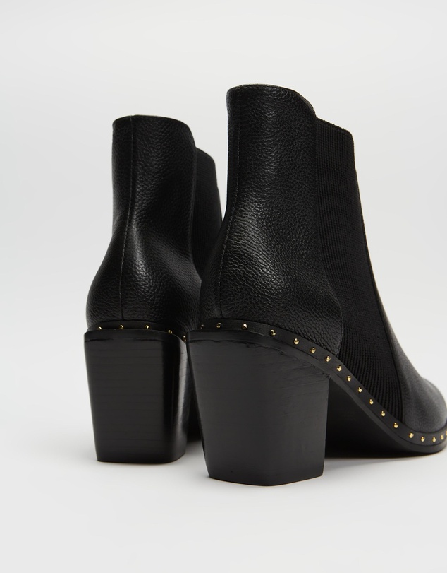 Sol Sana - Georgie Boots - ICONIC EXCLUSIVE
