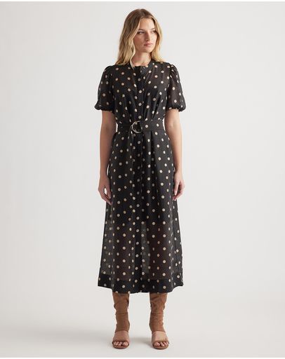 Black Spot