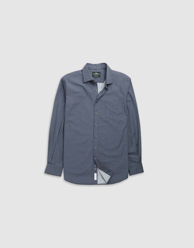Rodd & Gunn - Masson Creek Shirt