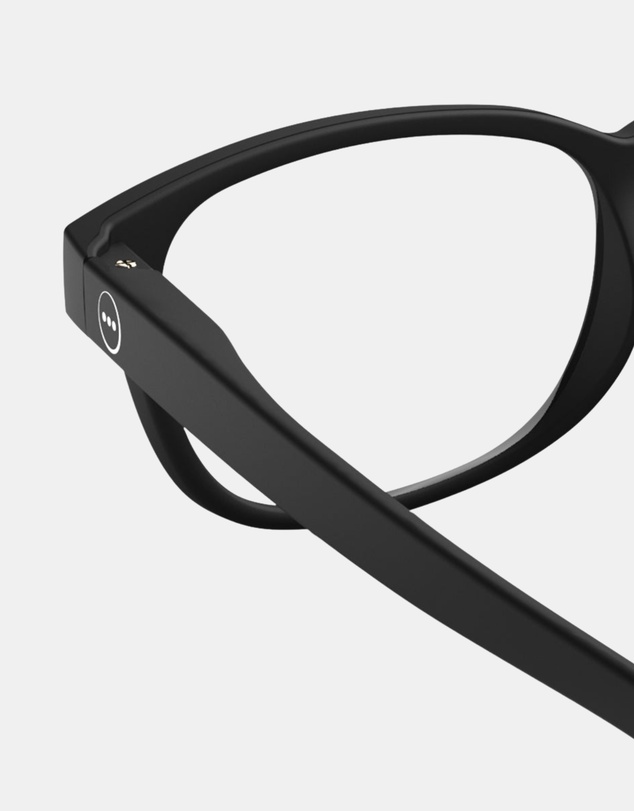 IZIPIZI - Reading Collection B Black