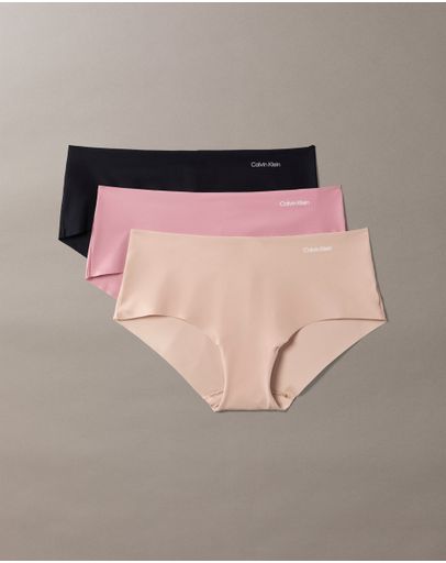 Black, Cedar & Soft Mauve