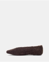 Therapy - Tonic Ballet Flats