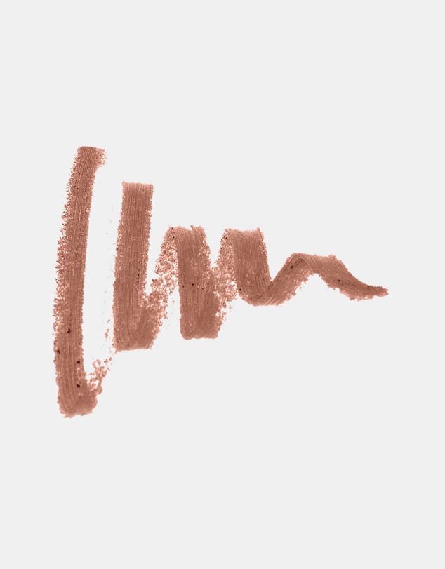 Nude by Nature - Nude by Nature Multi-Use Liner 0.28g 01 Latte