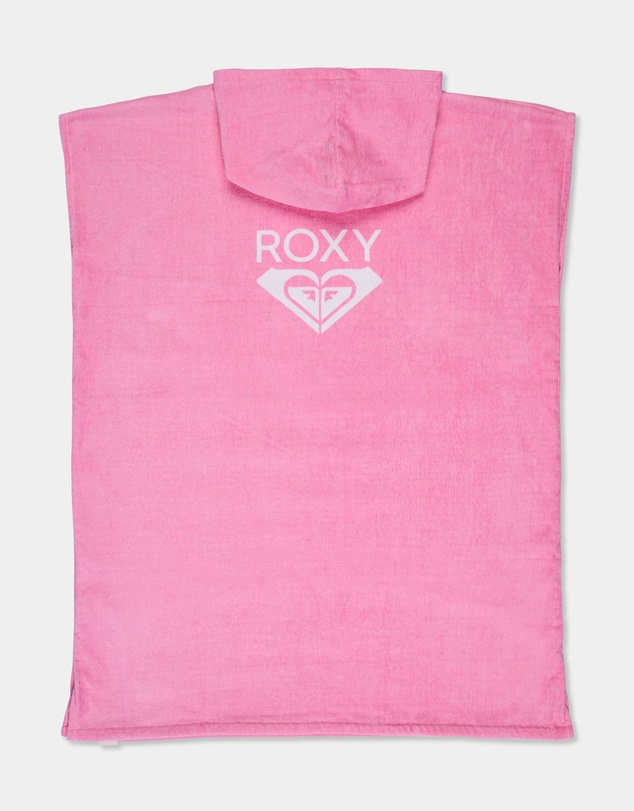 Roxy - Girls 8 to 16 Sunny Joy Hooded Towel