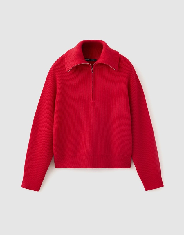 M.N.G - Rizon Sweater