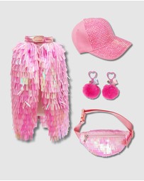 Pink Poppy - Dance Sparkle Gift Bundle