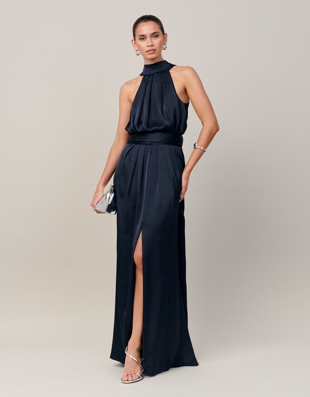 Savel - Erina Midi Dress