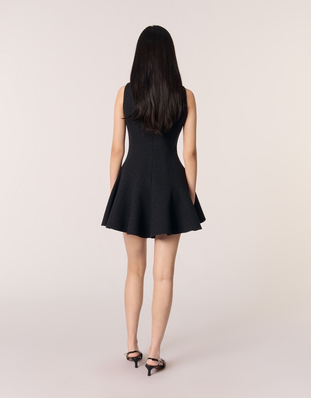 Maje - Risolela Dress