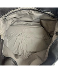 Pre-Loved by Azura Reborn - Pre-Loved Nappa Diamond Intrecciato Tote