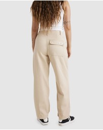 Element - Union Pants