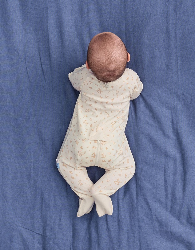 ergoPouch - Layers Long Sleeve 0.2 TOG - Babies