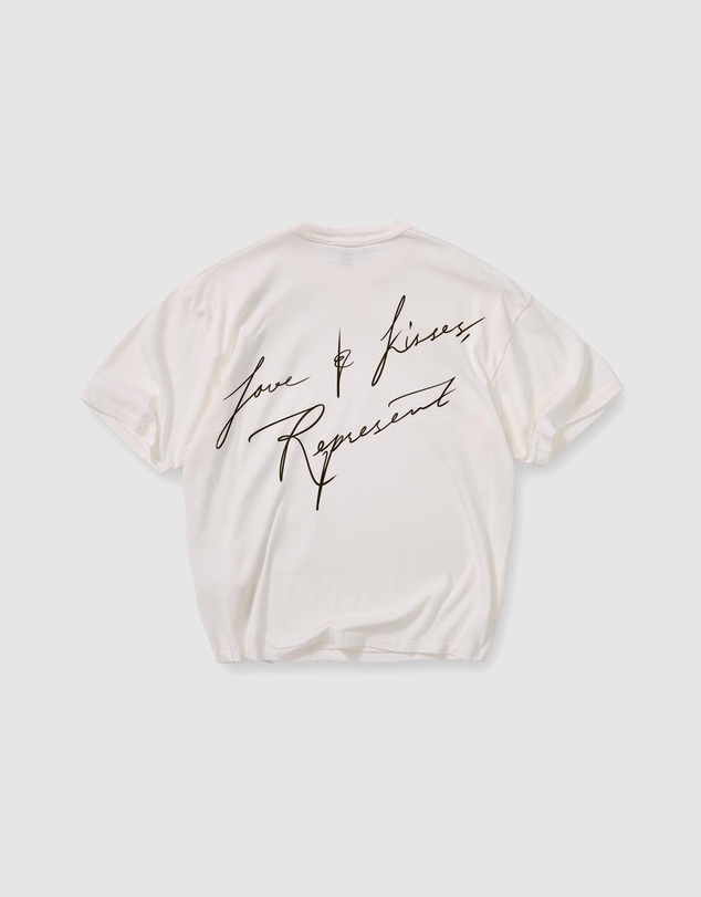 Represent - Lovers and Kisses T-Shirt