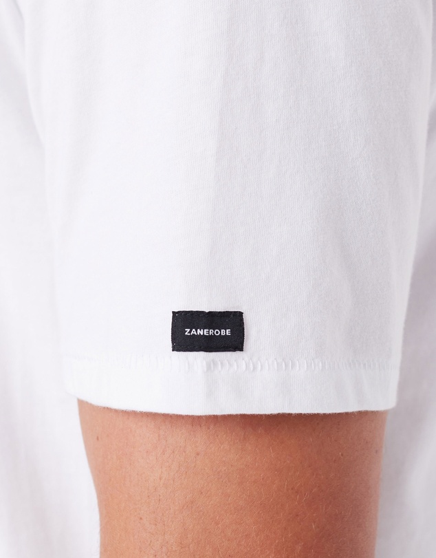 Zanerobe - Flintlock Tee