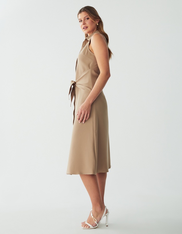 Willa - Raya Dress