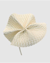 Morgan & Taylor - Zaria Fascinator