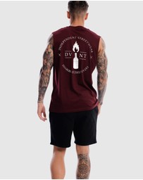 DVNT - Emblem 2.0 Tank