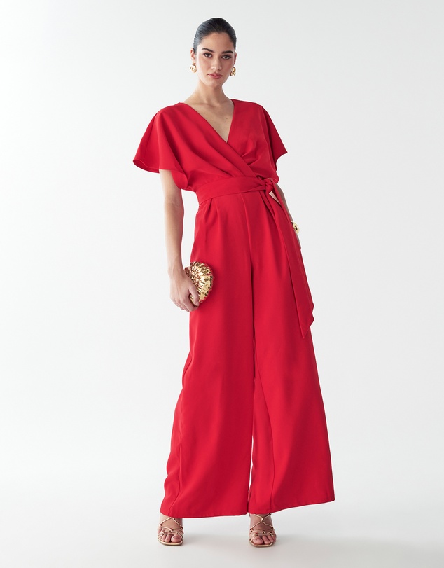 BWLDR - Shana Jumpsuit