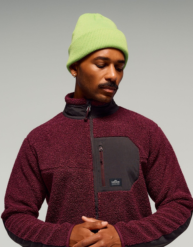 Kathmandu - Fyfe Beanie 2.0
