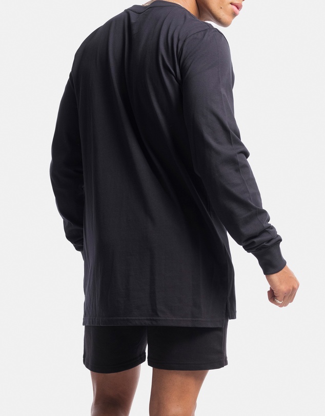Counter Culture - New York Long Sleeve Tee