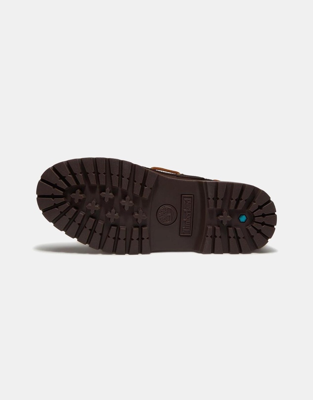 Timberland - Stone Street Boat Shoes - Women's