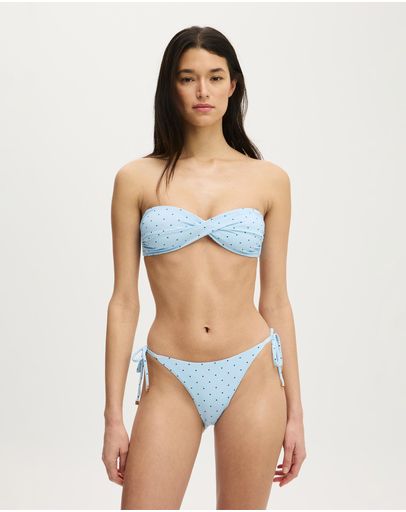 CHRISTIE MICRO SPOT BLUE