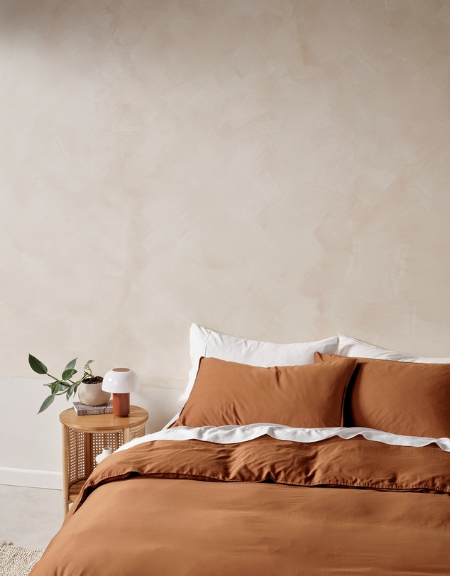 Linen House - Surf Wash Quilt Cover Set