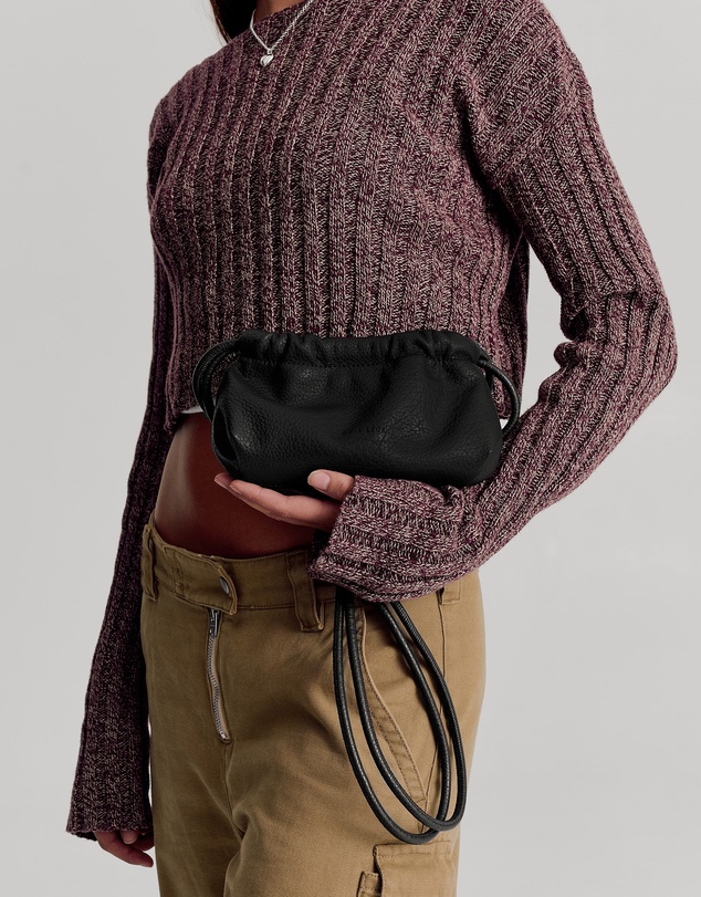 Brie Leon - Alma Bag Mini Re-Edition