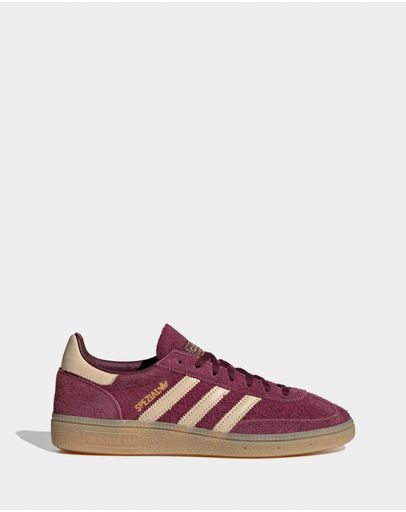 Maroon, Warm Vanilla & Gold Metallic