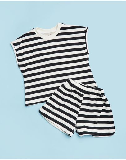 Black Stripe