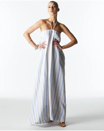 Fate + Becker - Poolside Boxy Dress