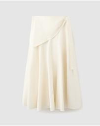 M.N.G - Milos Skirt