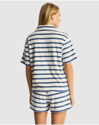 Sea Level Australia - Ahoy Beach Polo