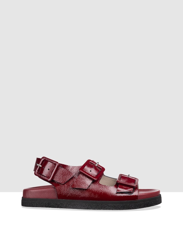 Habbot - Stretto Flat Sandals