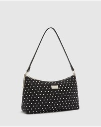 Nakedvice - The Christy Spot Bag