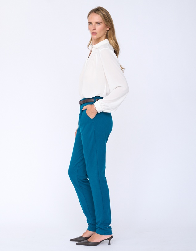 Amelius - Nicole High Waist Trouser