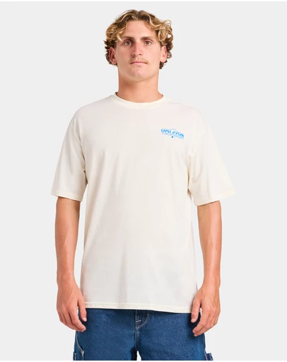 Volcom - Mens Aus The Early T-shirt