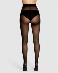 Levante - 3 Pack Micronet Tight