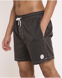Arvust - Eddie Swim Shorts